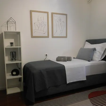 Apartman Luno Zára