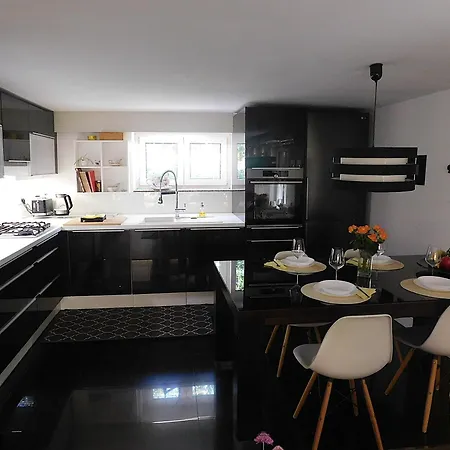 Apartman Luno Zára