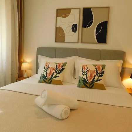 Luno Appartement