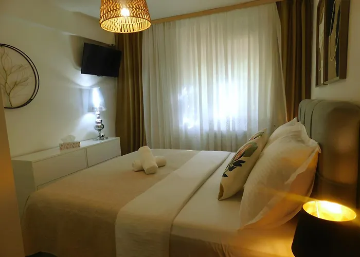 Luno Apartman *