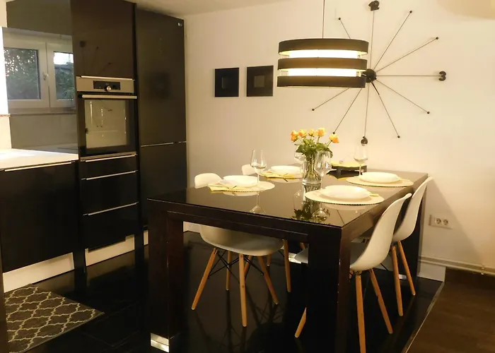 Apartman Luno