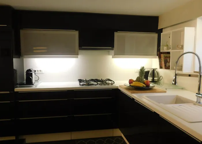 Apartman Luno Zára