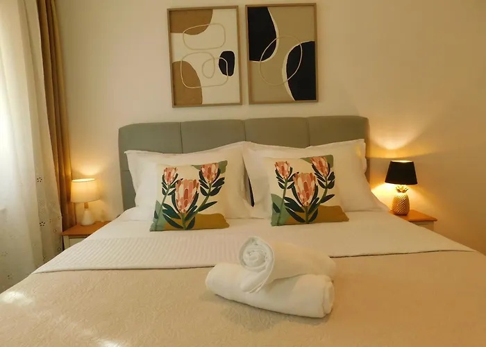 Luno Apartman