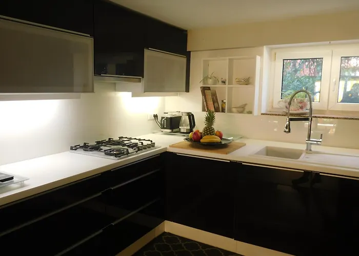 Apartman Luno