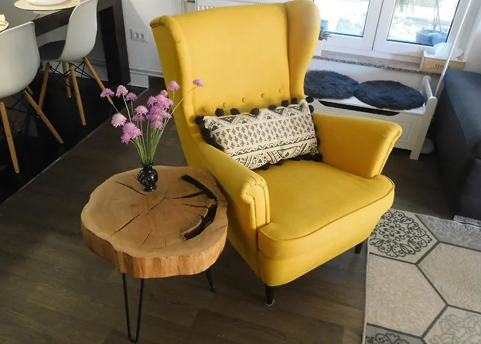 Luno Apartman *
