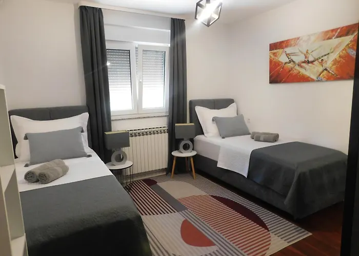Apartman Luno