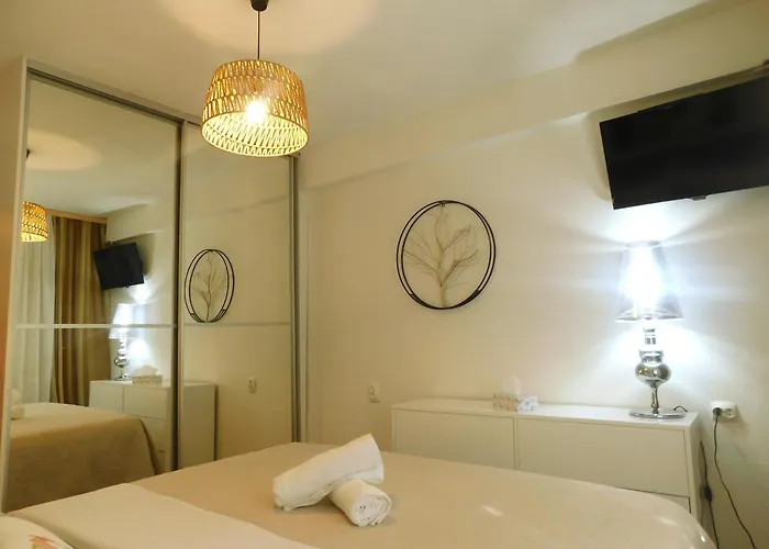 Apartman Luno