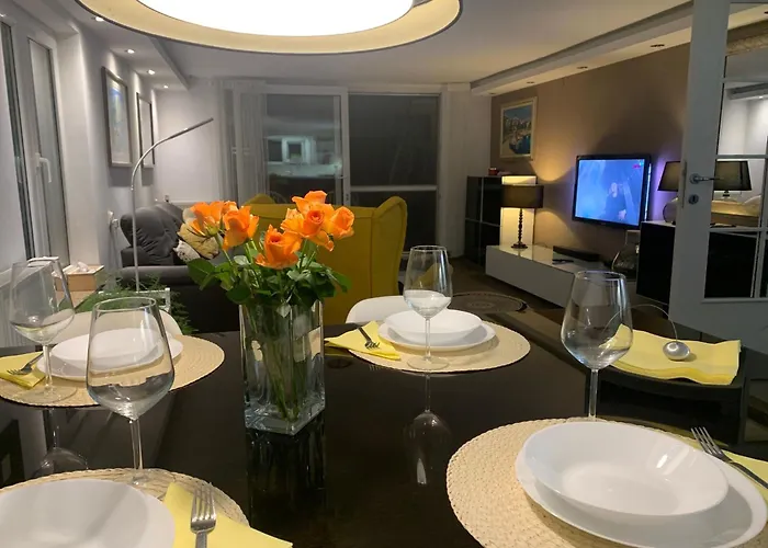 Luno Apartman
