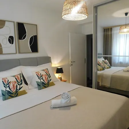 Luno Apartment