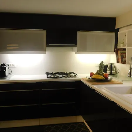 Apartment Luno Zadar
