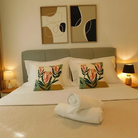 Luno Apartment