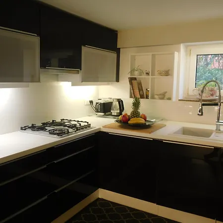 Apartment Luno