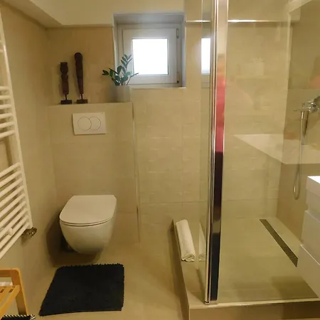 Apartment Luno Zadar