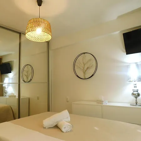 Apartment Luno