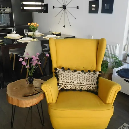 Apartment Luno *