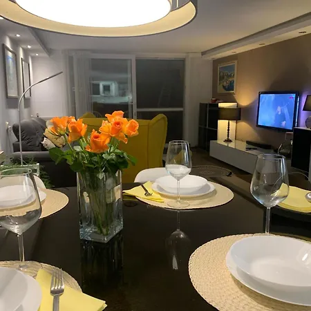 Luno Apartment