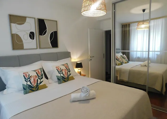 Luno Apartamento