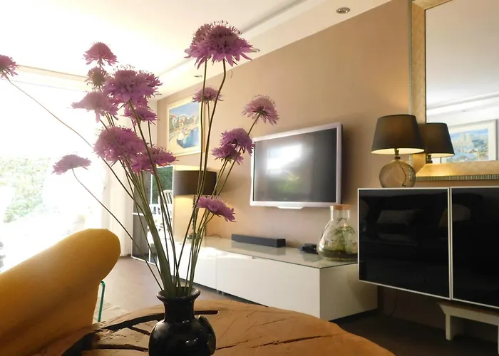 Apartamento Luno