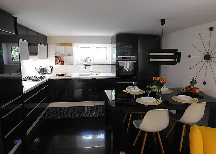 Apartament Luno Zadar