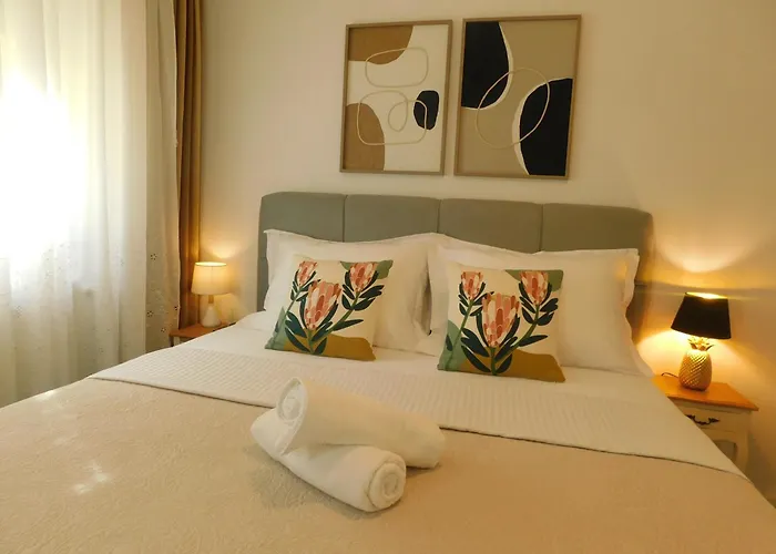 Luno Apartamento