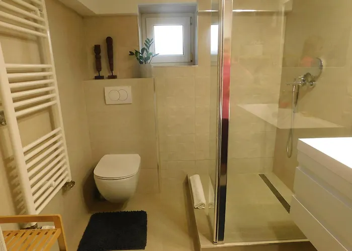 Apartament Luno Zadar
