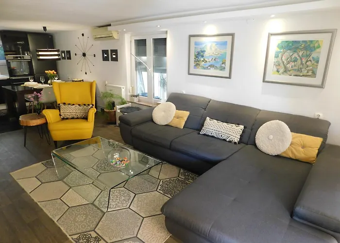 Luno Apartamento